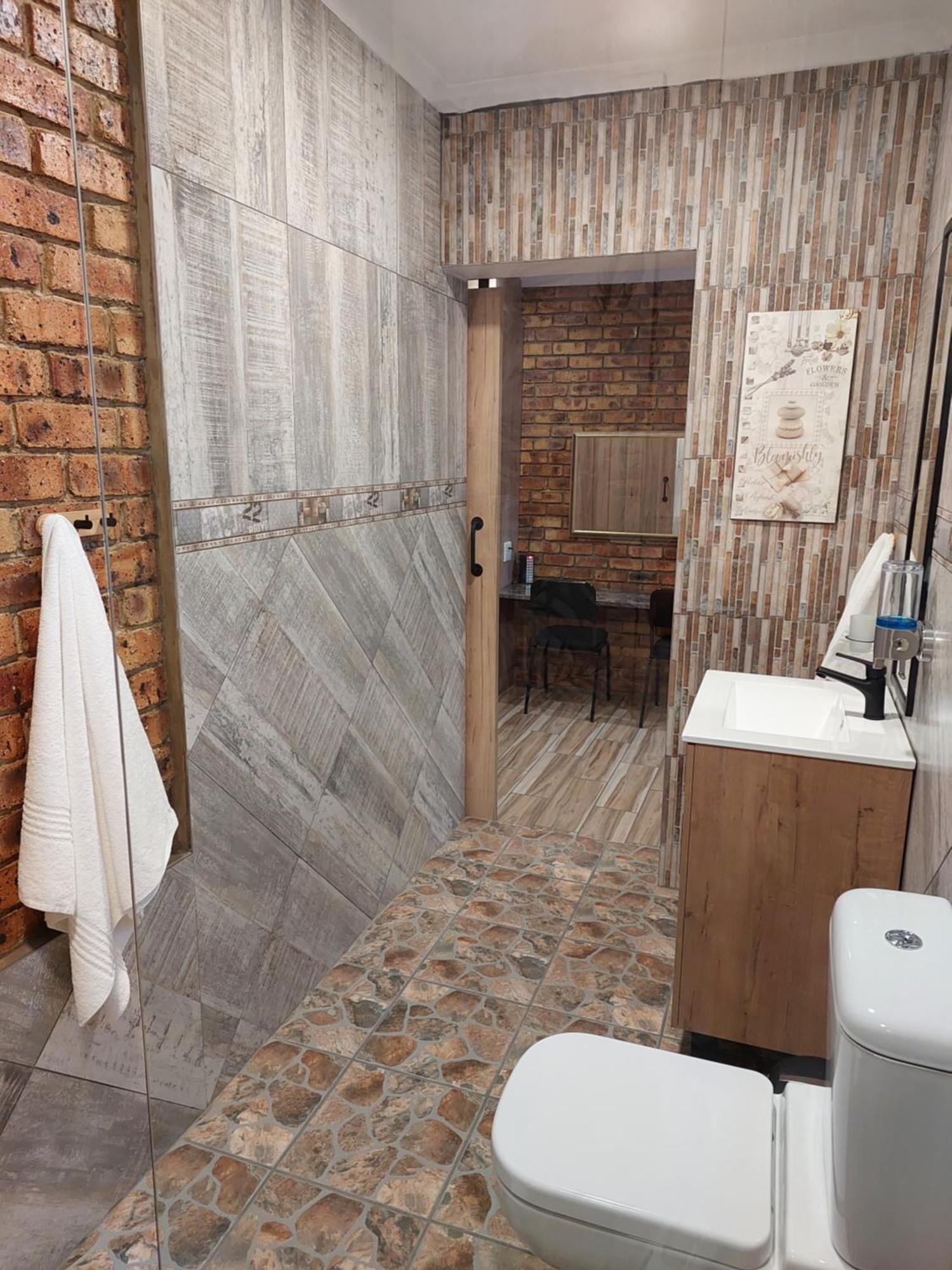 Twins Guest House Astoni Vanderbijlpark Quarto foto