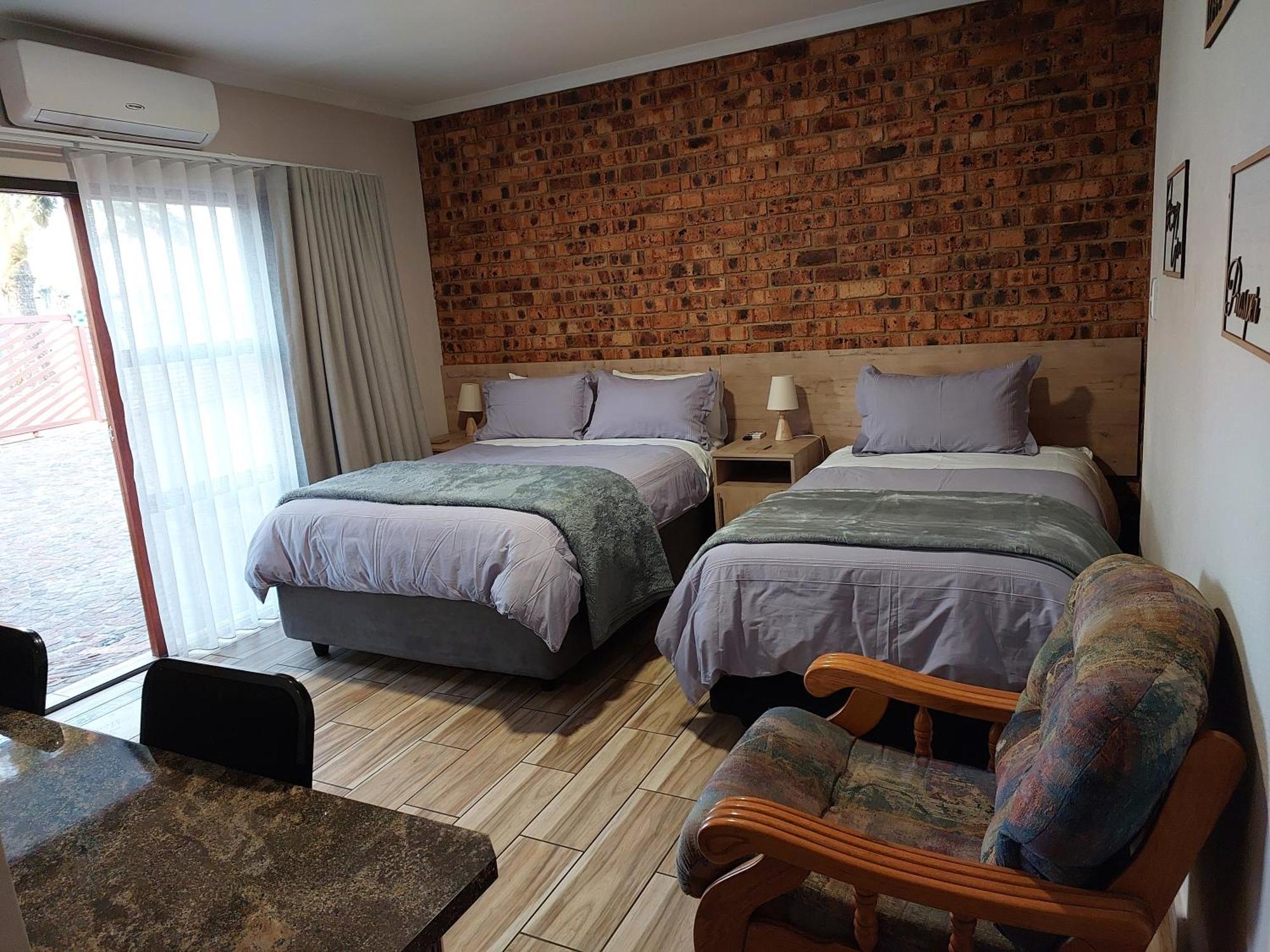 Twins Guest House Astoni Vanderbijlpark Exterior foto